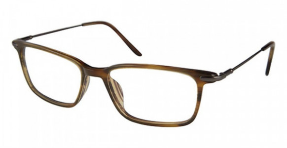 Van Heusen S361 Eyeglasses