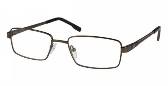 Realtree Eyewear R416 Eyeglasses, Green