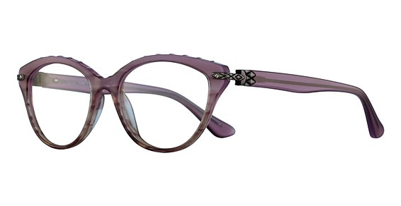 Miyagi COLUMBIA 2594 Eyeglasses, Pink/Brown