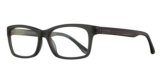 Miyagi ZEUS 2609 Eyeglasses, Matte Grey