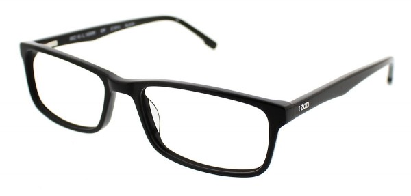 IZOD 2014 Eyeglasses, Black