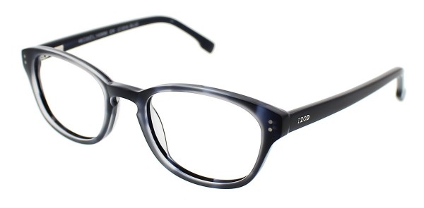 IZOD 2016 Eyeglasses, Blue