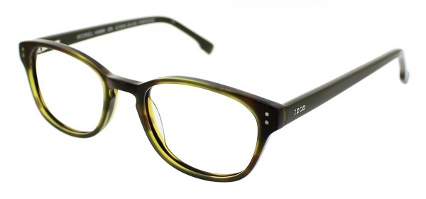 IZOD 2016 Eyeglasses, Olive Tortoise