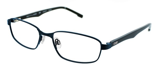IZOD 2017 Eyeglasses, Blue