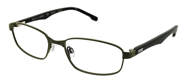 IZOD 2017 Eyeglasses, Olive