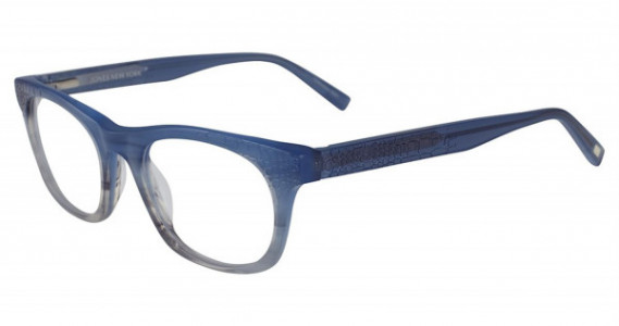 Jones New York J229 Eyeglasses, Blue