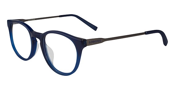 Converse Q305 Eyeglasses, Blue