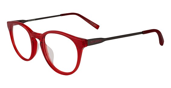 Converse Q305 Eyeglasses, Red