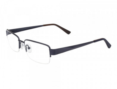NRG G656 Eyeglasses, C-3 Denim