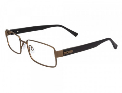 Durango Series CASEY Eyeglasses, C-1 Brown
