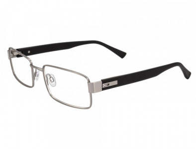 Durango Series CASEY Eyeglasses, C-2 Silver