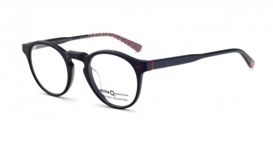 Etnia Barcelona MISION DISTRICT Eyeglasses, BLRD