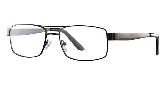 Smilen Eyewear Gotham Premium Steel 15 Eyeglasses