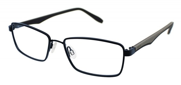 IZOD PERFORMX 3010 Eyeglasses, Ink