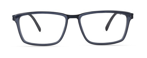 Modo 4511 Eyeglasses, BLUE CRYSTAL