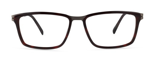 Modo 4511 Eyeglasses, BROWN TORTOISE