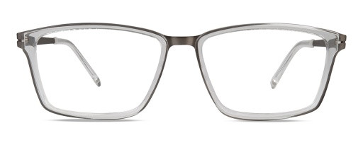 Modo 4511 Eyeglasses, CRYSTAL GUN