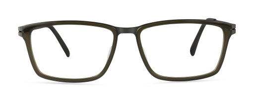 Modo 4511 Eyeglasses, DARK OLIVE