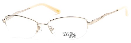 Catherine Deneuve CD0402 Eyeglasses, 032 - Gold