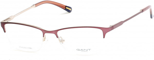 Gant GA4067 Eyeglasses, 082 - Matte Violet