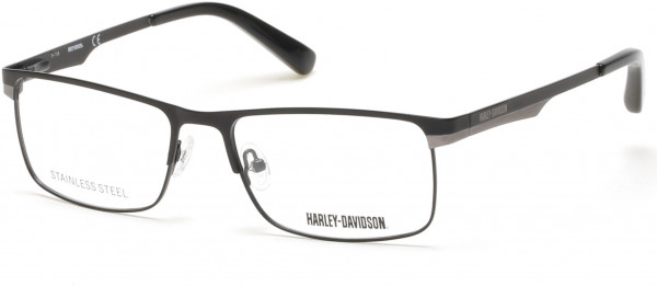 Harley-Davidson HD0753 Eyeglasses
