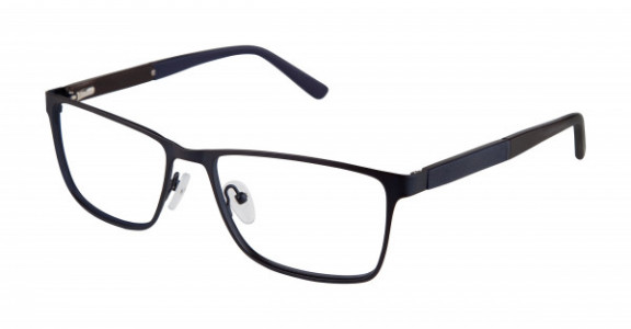 Geoffrey Beene G430 Eyeglasses, Slate (SLA)