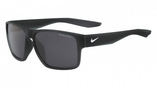 Nike NIKE ESSENTIAL VENTURE EV1002 Sunglasses, (061) MT GREY W/DARK GREY LENS