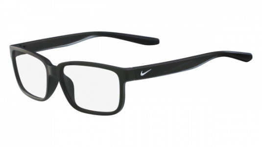 Nike NIKE 7102 Eyeglasses, (002) MATTE BLACK