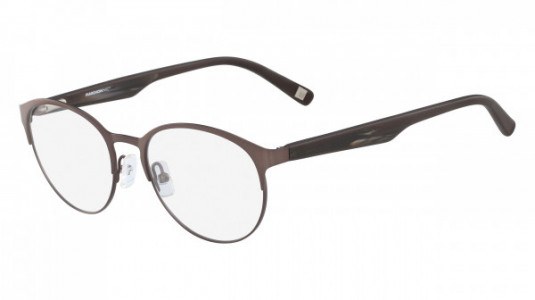 Marchon M-CLAYTON Eyeglasses, (210) BROWN
