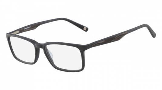 Marchon M-MOORE Eyeglasses, (035) GREY