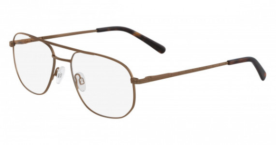 Sunlites SL4019 Eyeglasses, 200 Brown
