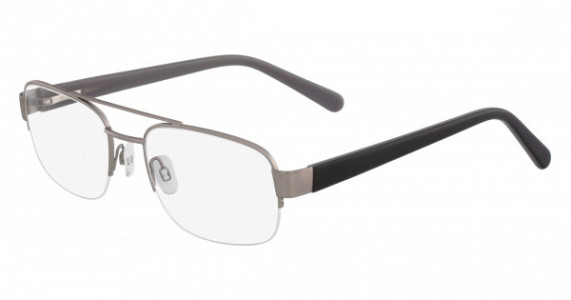Sunlites SL4018 Eyeglasses, 030 Matte Gun
