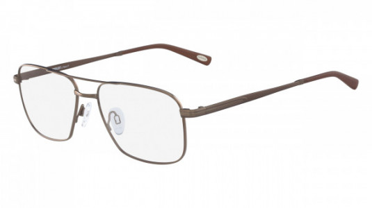 Autoflex AUTOFLEX 100 Eyeglasses, (210) BROWN