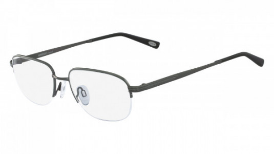 Autoflex AUTOFLEX 102 Eyeglasses, (033) GUNMETAL