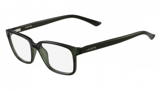 Lacoste L2783 Eyeglasses, (315) GREEN
