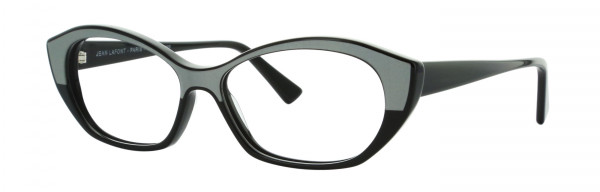 Lafont Tarentelle Eyeglasses, 100 Black