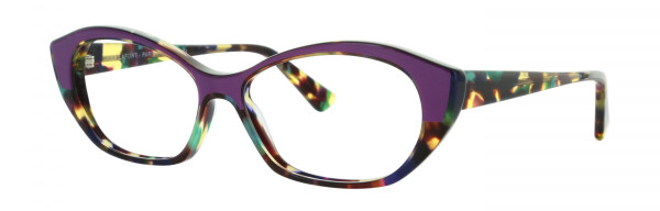 Lafont Tarentelle Eyeglasses, 7036 Purple