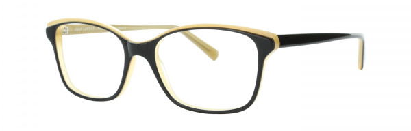 Lafont Tatiana Eyeglasses, 1040 Black