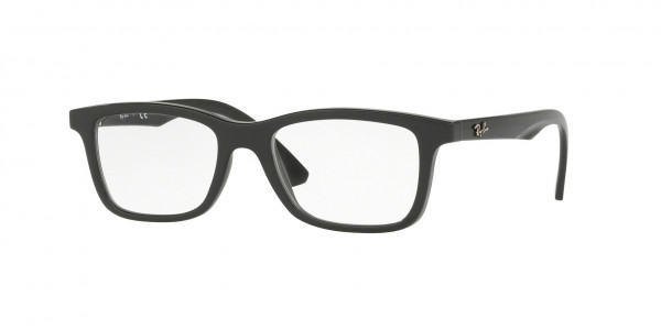 Ray-Ban Junior RY1562 Eyeglasses, 3542 BLACK