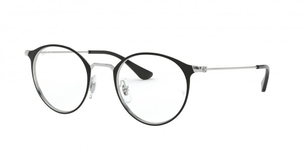 Ray-Ban Optical RX6378 Eyeglasses