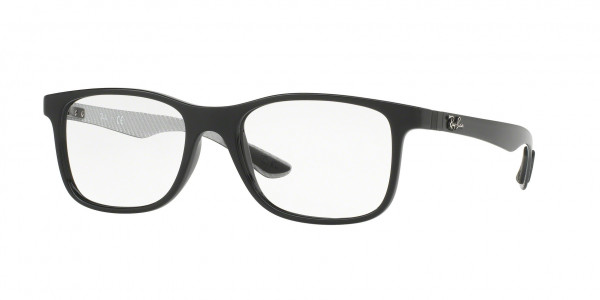 Ray-Ban Optical RX8903 Eyeglasses, 5681 BLACK