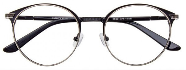 EasyClip EC422 Eyeglasses