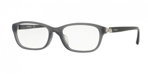 Vogue VO5094BF Eyeglasses, 2478 GREY (GREY)