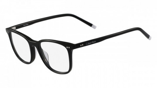 Calvin Klein CK5938 Eyeglasses, (001) BLACK