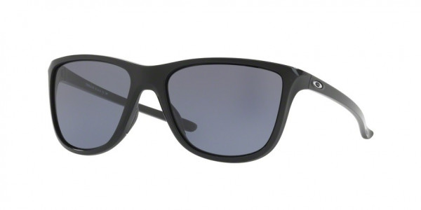 Oakley OO9362 REVERIE Sunglasses, 936205 REVERIE MATTE BROWN TORTOISE T (BROWN)