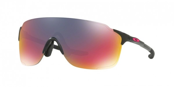 Oakley OO9389 EVZERO STRIDE (A) Sunglasses, 938903 POLISHED BLACK (NOT APPLICABLE)