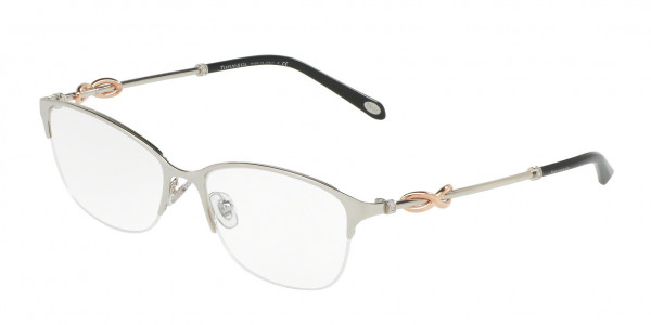 Tiffany & Co. TF1122B Eyeglasses, 6001 SILVER (SILVER)