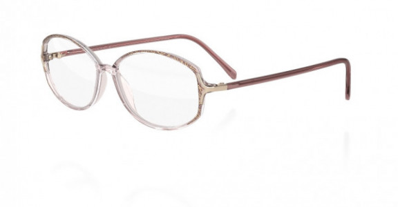 Silhouette Legends by Silhouette Full Rim 3507 Eyeglasses, 6102 Taupe / Brown