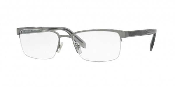 Versace VE1241 Eyeglasses, 1264 GREY