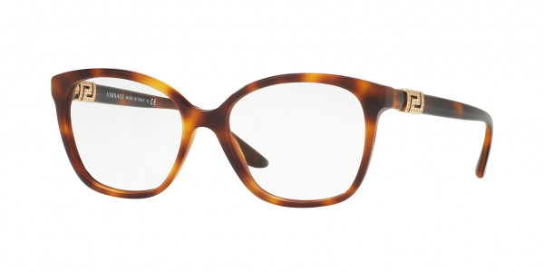 Versace VE3235BA Eyeglasses